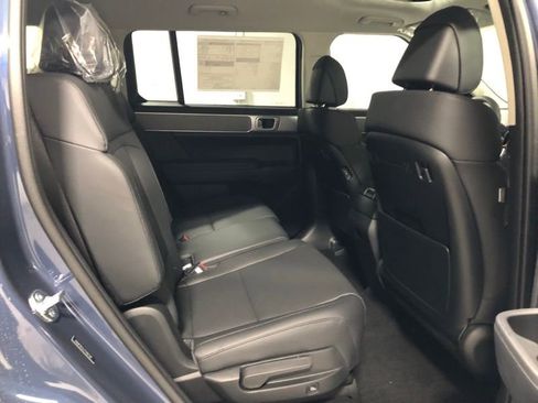 New 2026 Hyundai Santa Fe XRT image 11