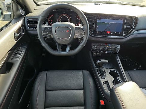 New 2026 Dodge Durango GT image 7