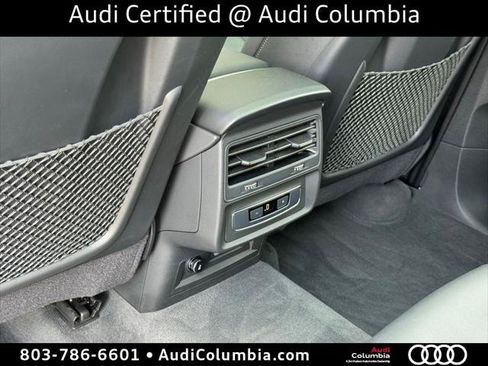 Certified 2025 Audi Q7 2.0T Premium Plus w/ Premium Plus Package AWD/4WD image 26