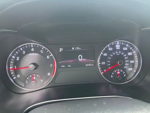 Used 2022 Kia Forte LXS image 25