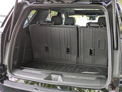 New 2026 Chevrolet Tahoe Premier w/ Sun And Tow Package image 28