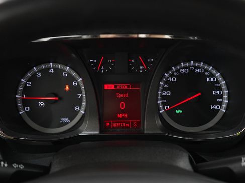 Used 2017 GMC Terrain SLE w/ Convenience Package AWD/4WD image 23