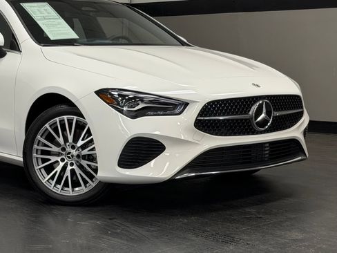 Used 2026 Mercedes-Benz CLA 250 image 3