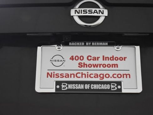 Certified 2021 Nissan Sentra SR FWD image 36