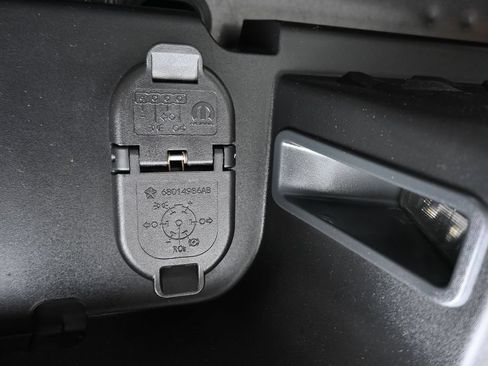 Used 2025 RAM 3500 Tradesman AWD/4WD image 51