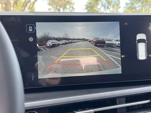New 2026 Hyundai Santa Fe XRT AWD/4WD image 27