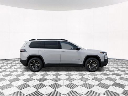 New 2026 Jeep Cherokee AWD/4WD image 29