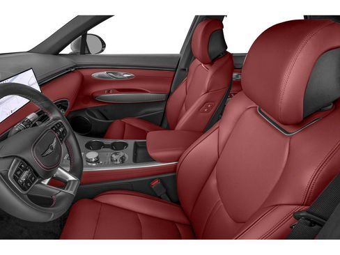 New 2026 Genesis GV70 2.5T Sport Prestige AWD/4WD image 6