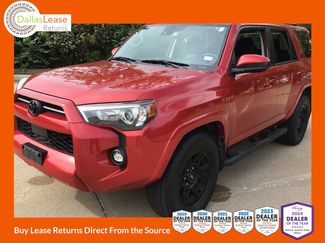 Used 2022 Toyota 4Runner SR5 video 1