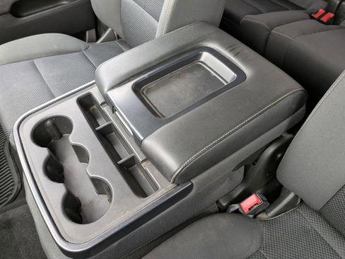 Used 2016 Chevrolet Silverado 2500 LT w/ All Star Edition image 21