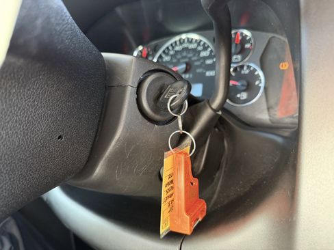 Used 2023 Chevrolet Express 2500 w/ Driver Convenience Package image 22