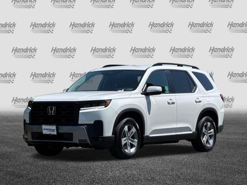 Used 2026 Honda Pilot EX-L image 9