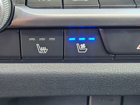 New 2026 MAZDA CX-50 AWD 2.5 Hybrid w/ Weather Package image 22