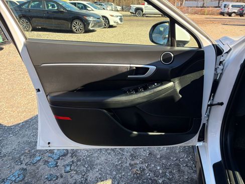 Used 2025 Hyundai Sonata SEL image 20