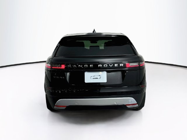 New 2026 Land Rover Range Rover Velar S AWD/4WD image 6