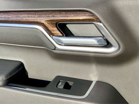 New 2026 GMC Sierra 1500 Elevation image 53