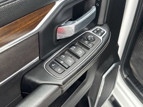 Used 2024 RAM 3500 Laramie w/ Safety Group AWD/4WD image 22
