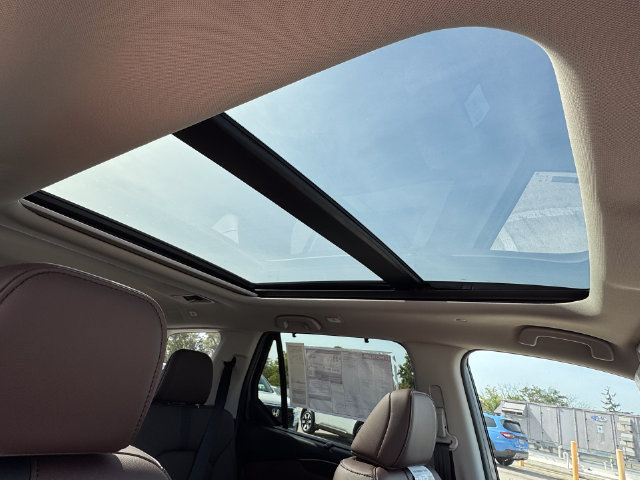 New 2026 Honda Pilot Touring image 8