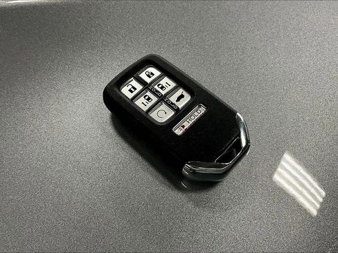 Used 2024 Honda Odyssey EX-L image 36