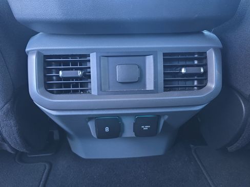 Used 2024 Ford F150 XLT w/ Equipment Group 302A MID image 15