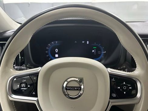 Certified 2025 Volvo XC60 T8 Plus w/ Protection Package image 14