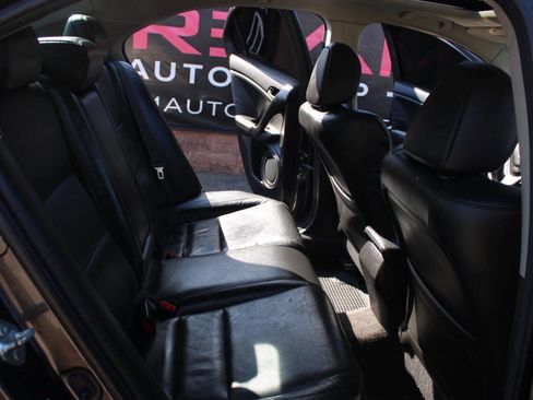 Used 2010 Acura TSX Sedan image 8