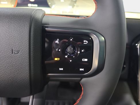 New 2026 Nissan Armada PRO-4X AWD/4WD image 18