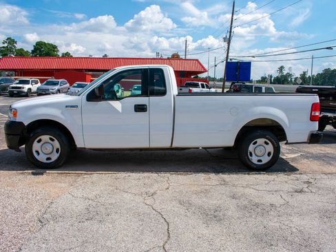 Used 2005 Ford F150 STX image 3