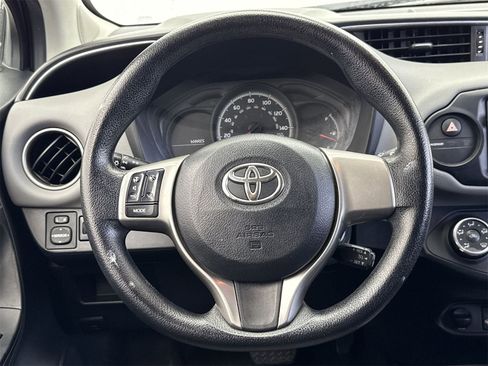Used 2015 Toyota Yaris LE image 20