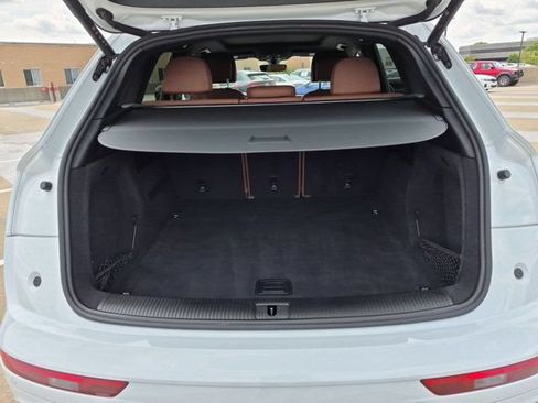 Certified 2023 Audi Q5 2.0T Premium Plus w/ Premium Plus Package AWD/4WD image 21