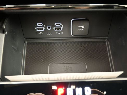 New 2025 Jeep Grand Cherokee L Altitude image 4