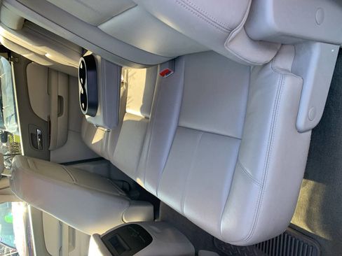 Used 2012 GMC Sierra 1500 SLT w/ SLT Convenience Package image 17