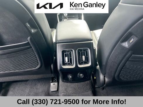 Certified 2023 Kia Sorento S FWD image 47