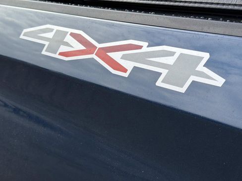 Certified 2021 Chevrolet Silverado 1500 Custom w/ Safety Confidence Package image 13