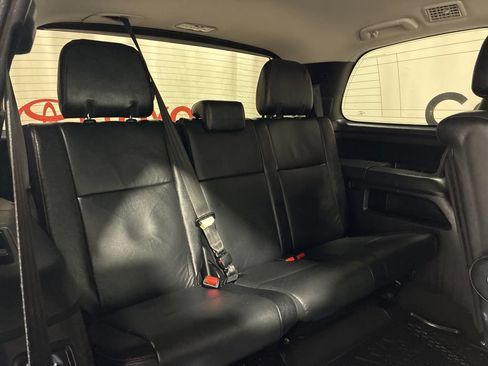 Used 2020 Toyota Sequoia TRD Pro AWD/4WD image 16