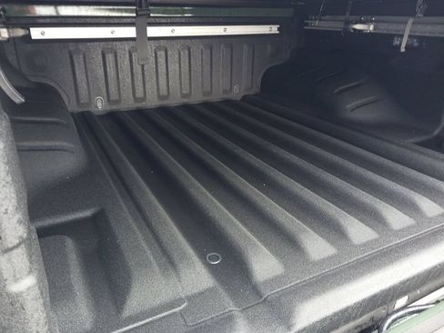 Used 2026 Nissan Frontier Pro-X w/ Pro-X Convenience Package RWD image 30