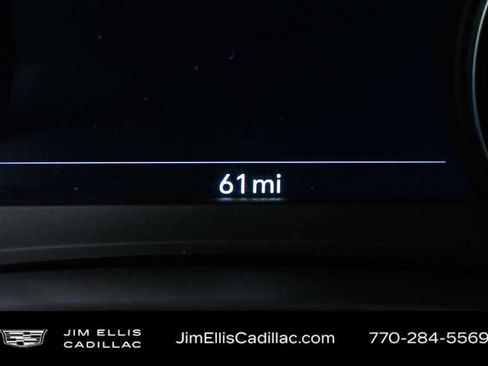 New 2024 Cadillac XT5 Premium Luxury w/ Technology Package image 9