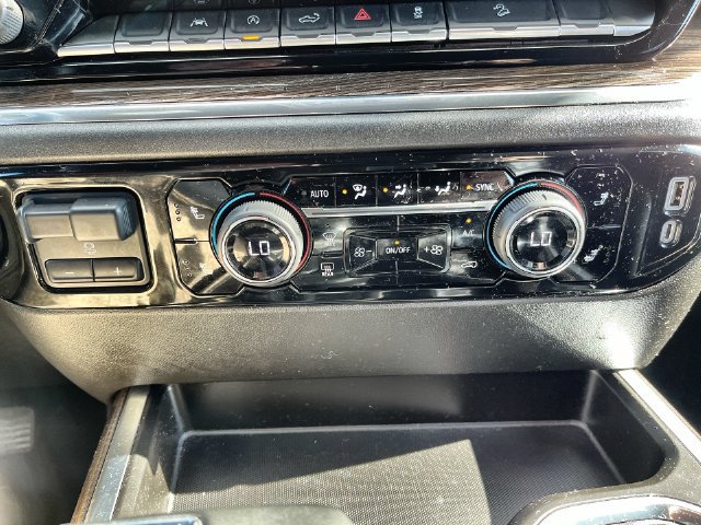 Used 2023 Chevrolet Silverado 1500 RST w/ All Star Edition Plus AWD/4WD image 24