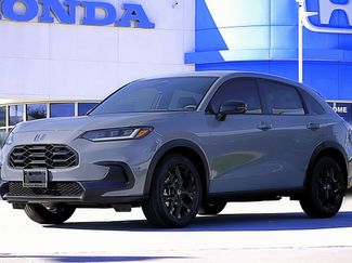 Used 2024 Honda HR-V Sport 360° Tour
