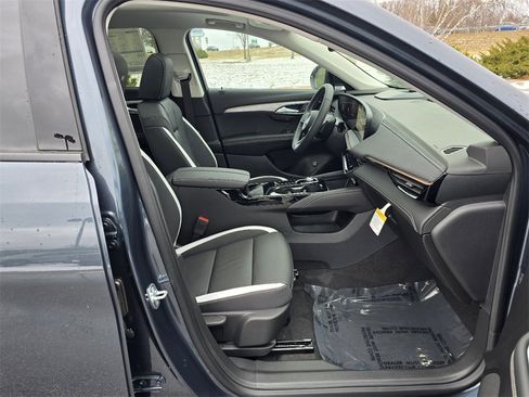 New 2026 Buick Envision Sport Touring image 34