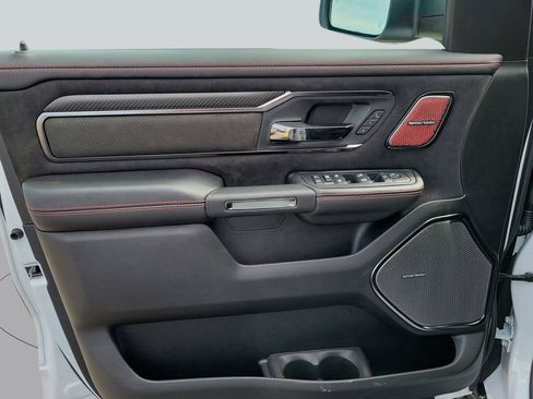 New 2026 RAM 1500 RHO w/ RHO Level 1 Equipment Group AWD/4WD image 27