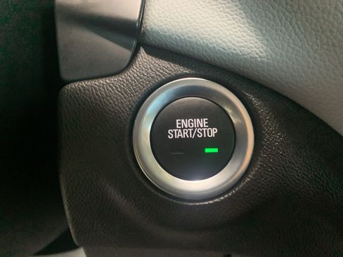 Used 2024 Chevrolet Equinox LS FWD image 20