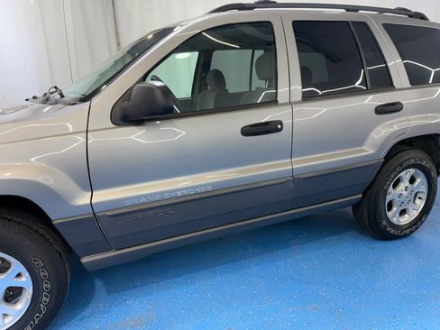 Used 2001 Jeep Grand Cherokee Laredo image 15
