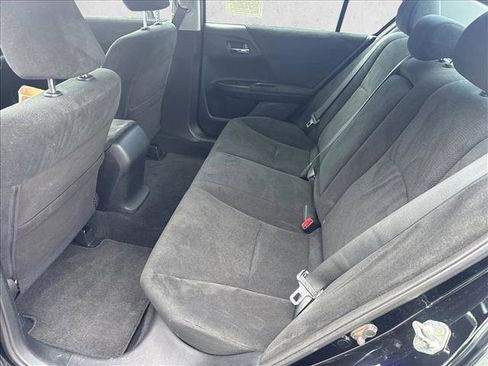 Used 2013 Honda Accord LX image 13