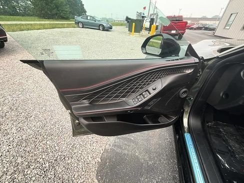 New 2027 Dodge Charger Scat Pack AWD/4WD image 11