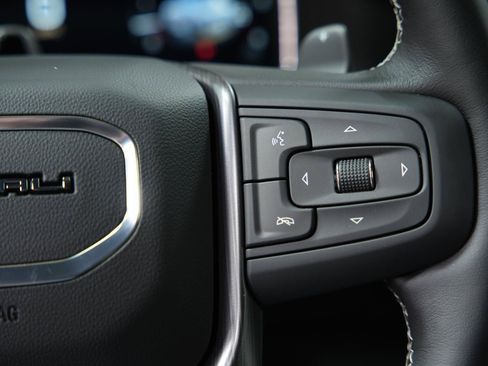 New 2026 GMC Sierra 1500 Denali Ultimate AWD/4WD image 40
