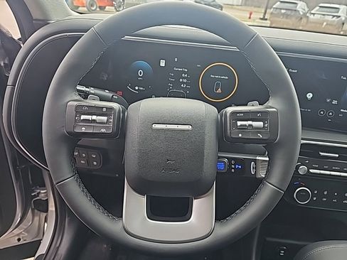 New 2026 Hyundai Palisade Limited AWD/4WD image 16