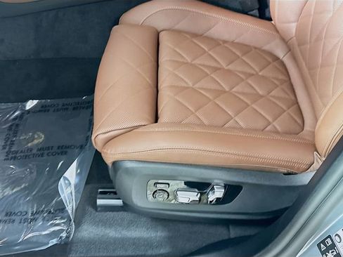 New 2026 BMW X5 xDrive40i w/ M Sport Package image 20