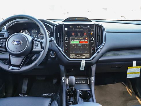 New 2026 Subaru Ascent Bronze Edition image 13