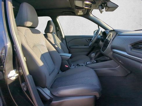 Certified 2025 Subaru Forester Premium image 27